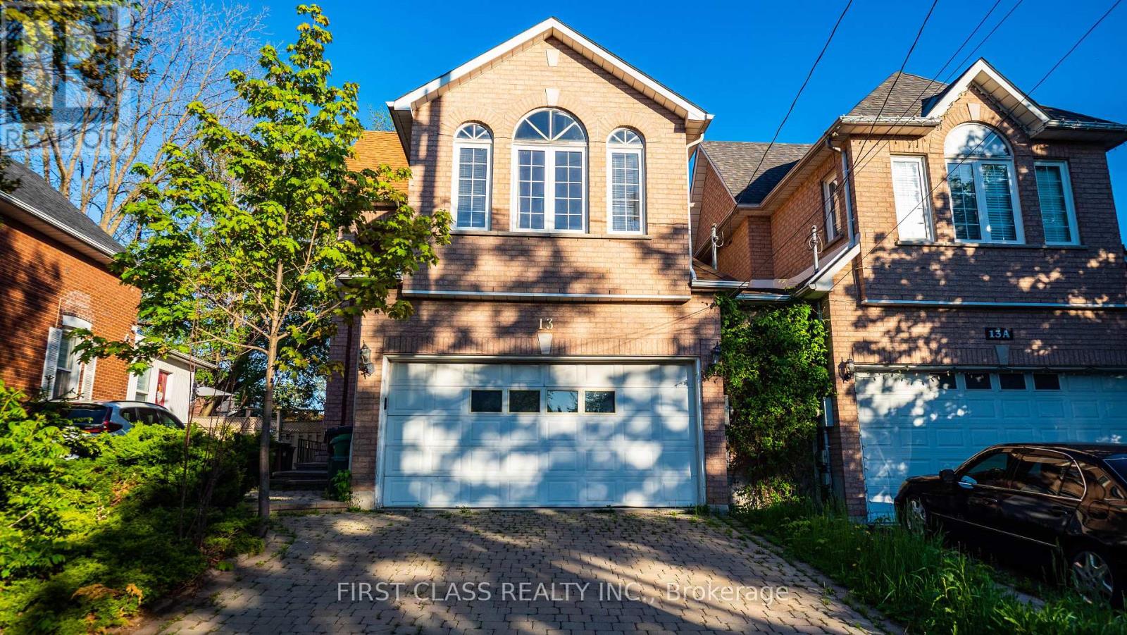 MLS® listing #30131826 for sale located at 13 PRINCESS STREET