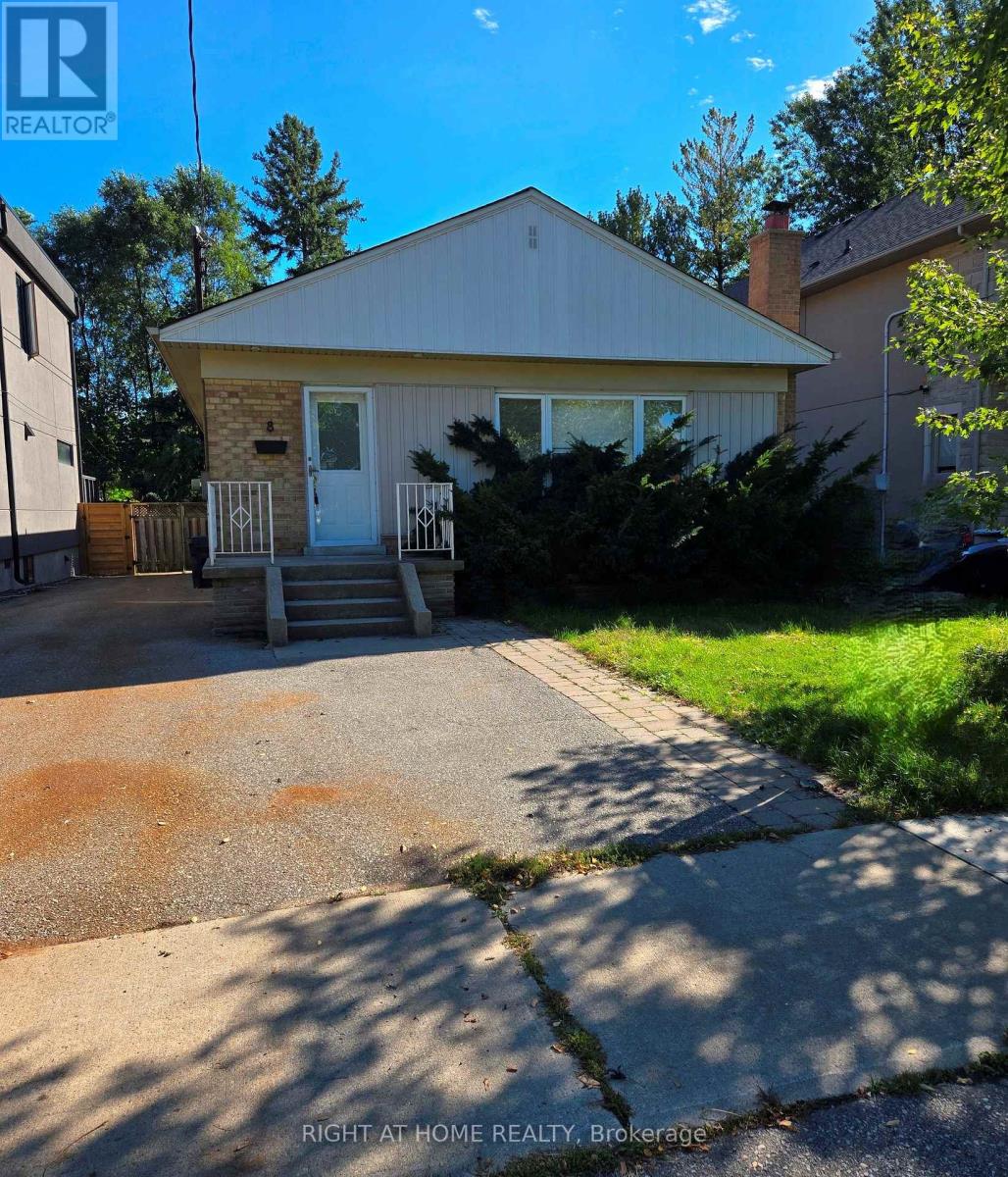 MLS® listing #30131827 for sale located at 8 NORTHAMPTON DRIVE
