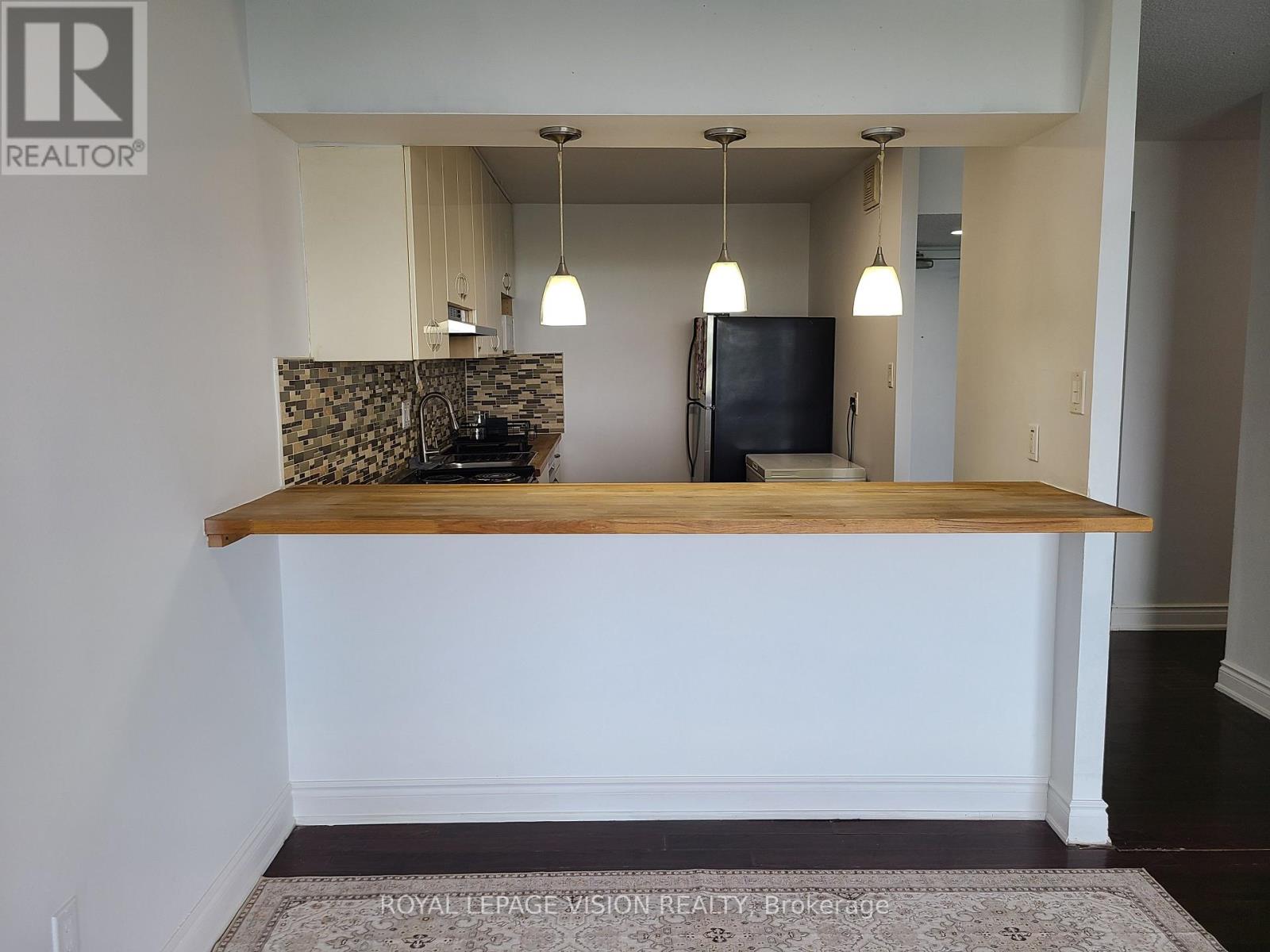 MLS® listing #30131829 for sale located at 2107 - 10 MARTHA EATON WAY S