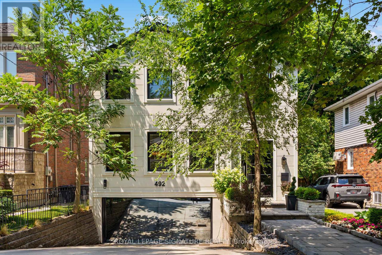 MLS® listing #30131842 for sale located at 492 OLD ORCHARD GROVE
