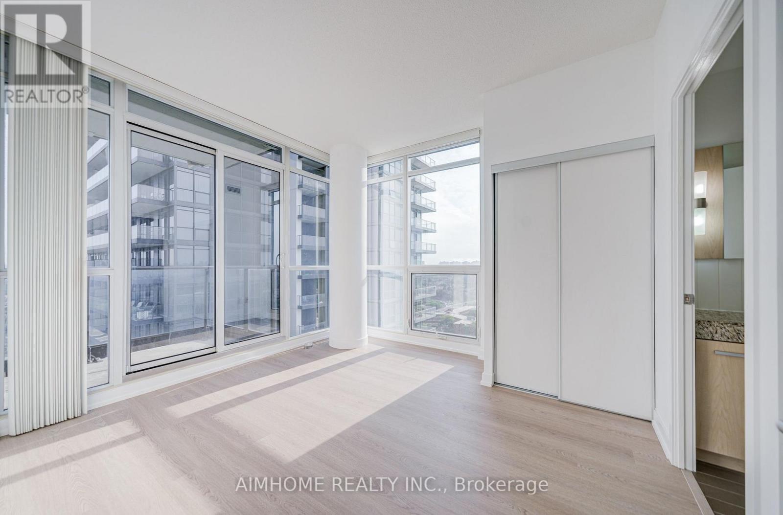 MLS® listing #30131844 for sale located at 2109 - 29 SINGER COURT