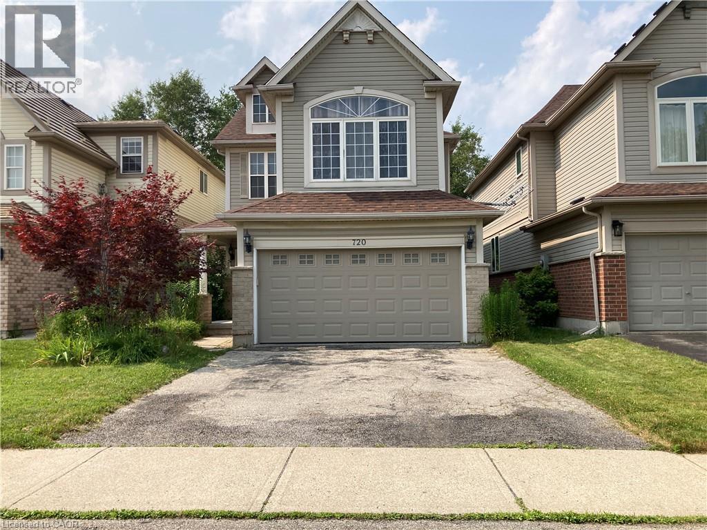 MLS® listing #30131878 for sale located at 720 BROOKMILL Place