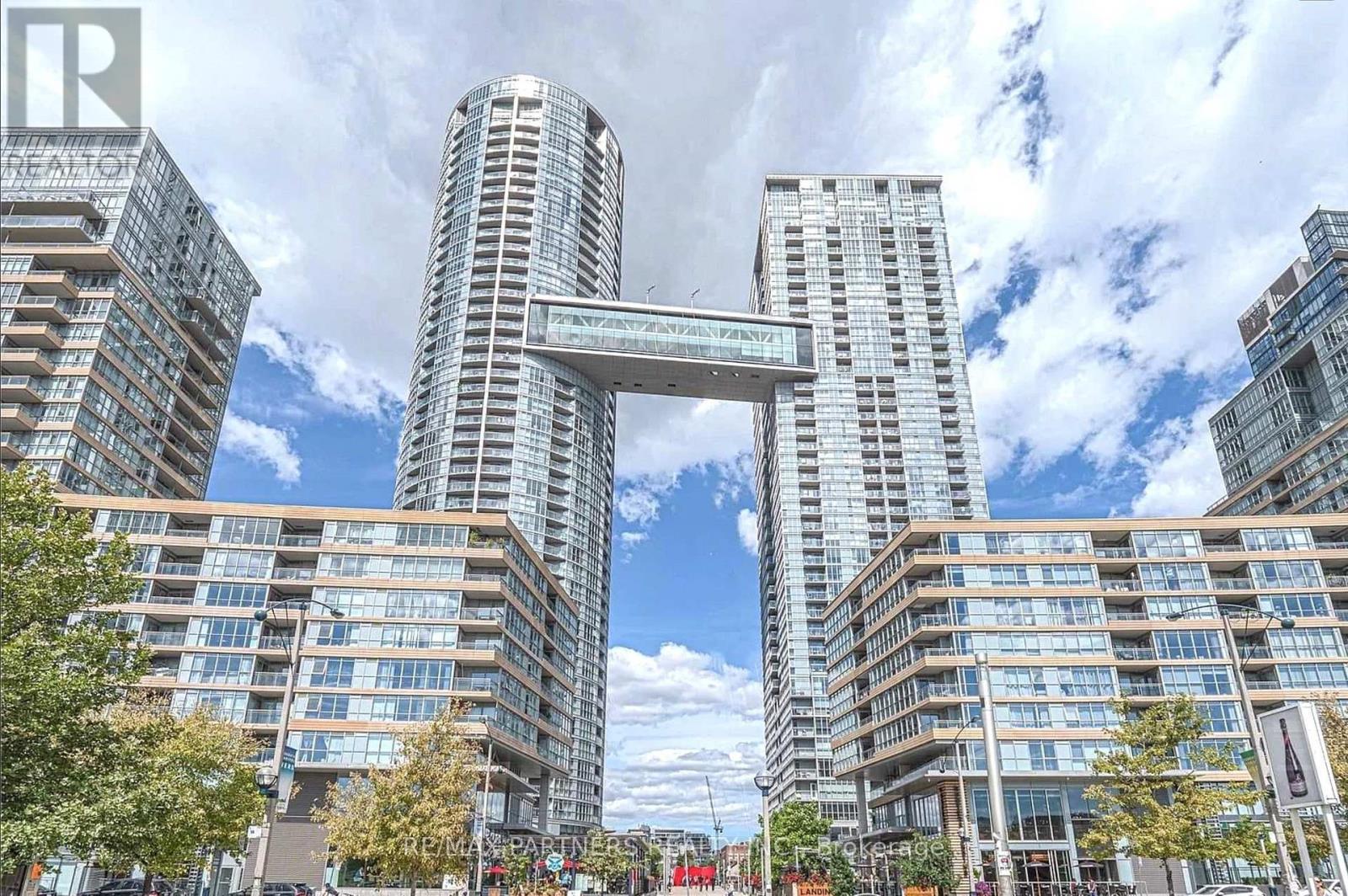 MLS® listing #30131892 for sale located at 1806 - 15 ICEBOAT TERRACE
