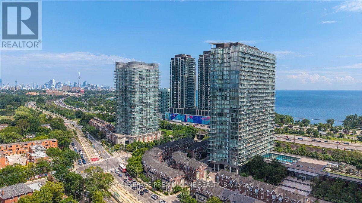 MLS® listing #30131912 for sale located at 901 - 103 THE QUEENSWAY