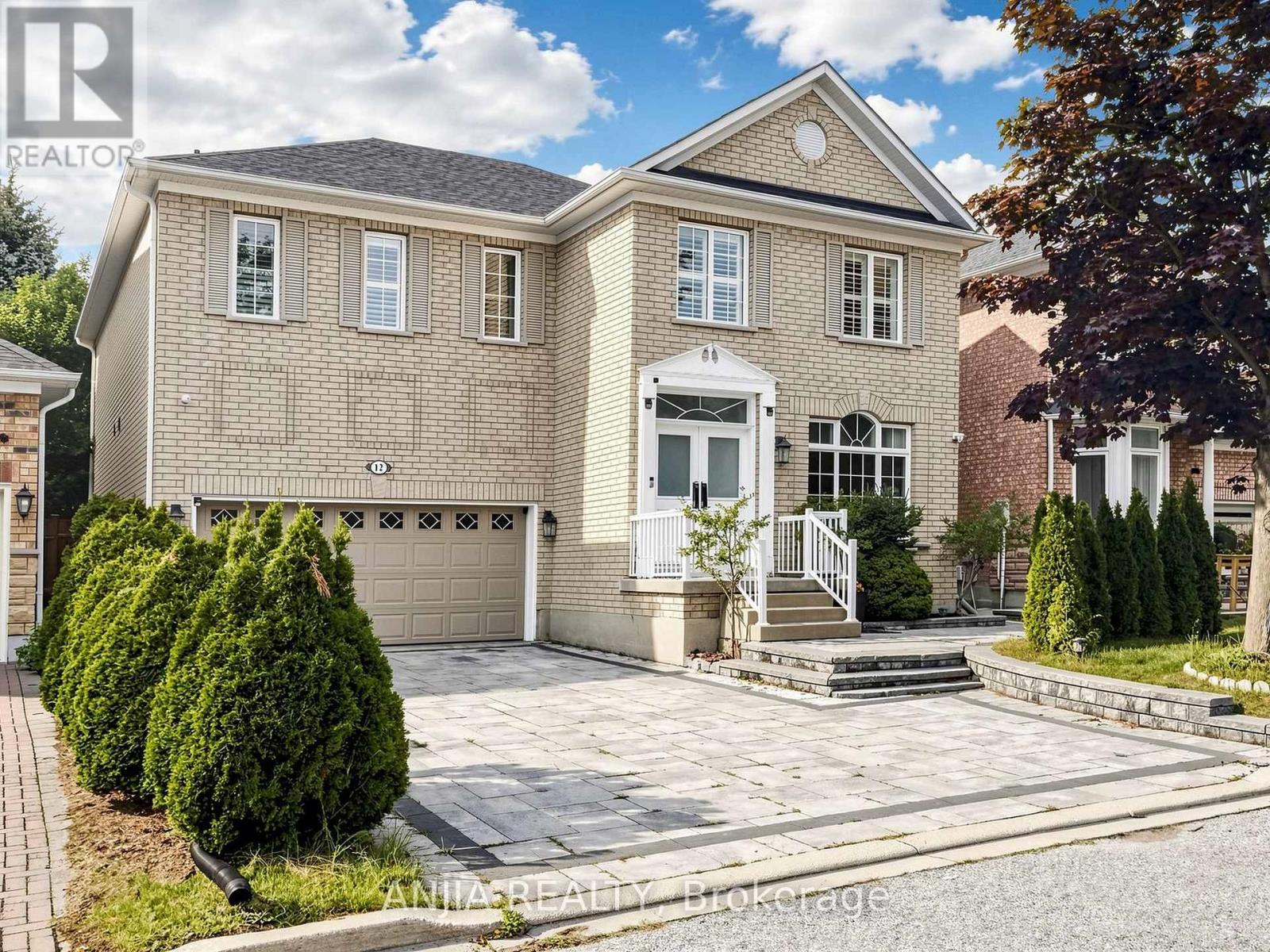 MLS® listing #30131986 for sale located at 12 GARDENIA CRESCENT