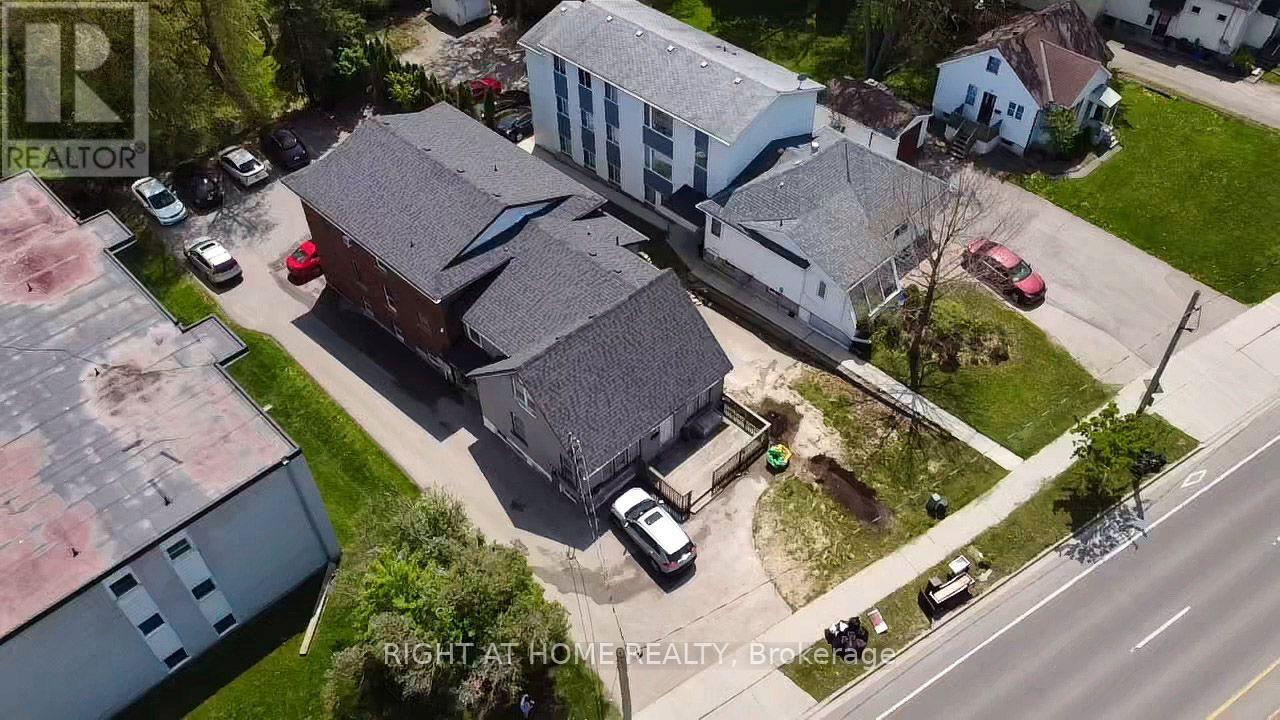 MLS® listing #30131993 for sale located at 379 ERB STREET W