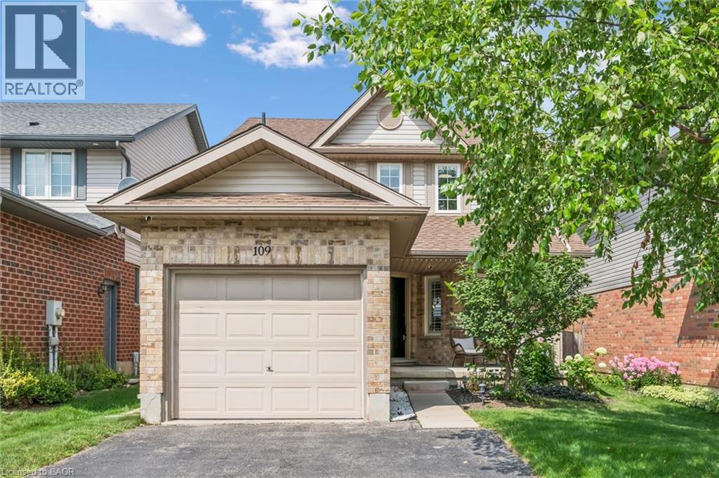 MLS® listing #30131996 for sale located at 109 RUSH MEADOW Street