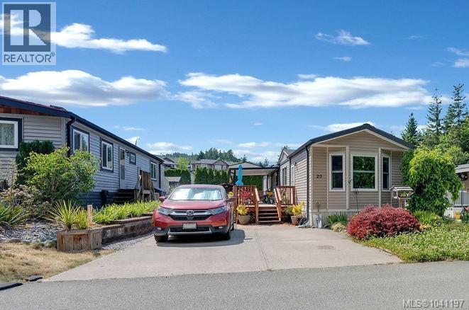 MLS® listing #30131999 for sale located at 29 541 Jim Cram Dr
