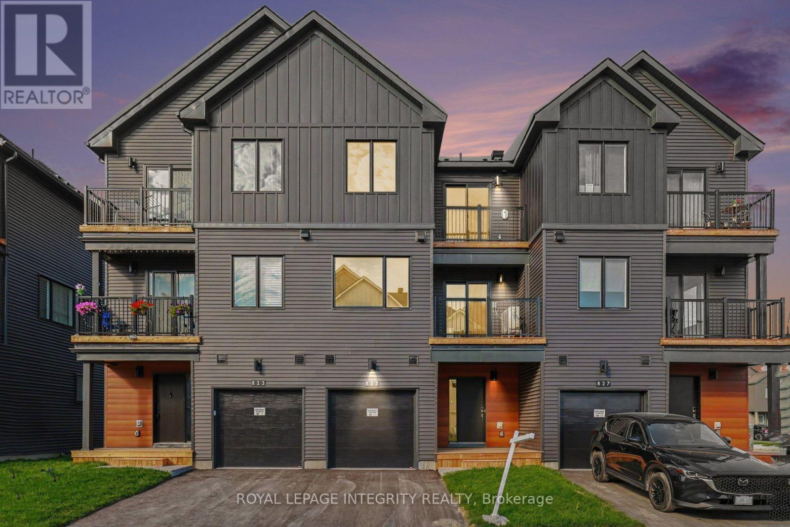 MLS® listing #30132011 for sale located at 825 DEMULCENT LANE