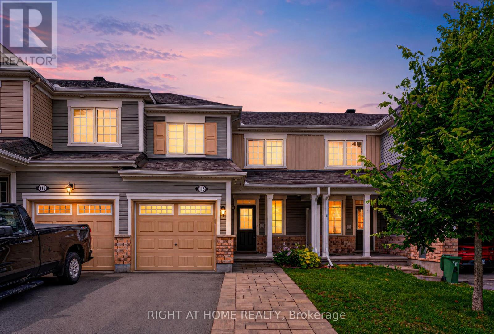 MLS® listing #30132012 for sale located at 116 CONIFER CREEK CIRCLE