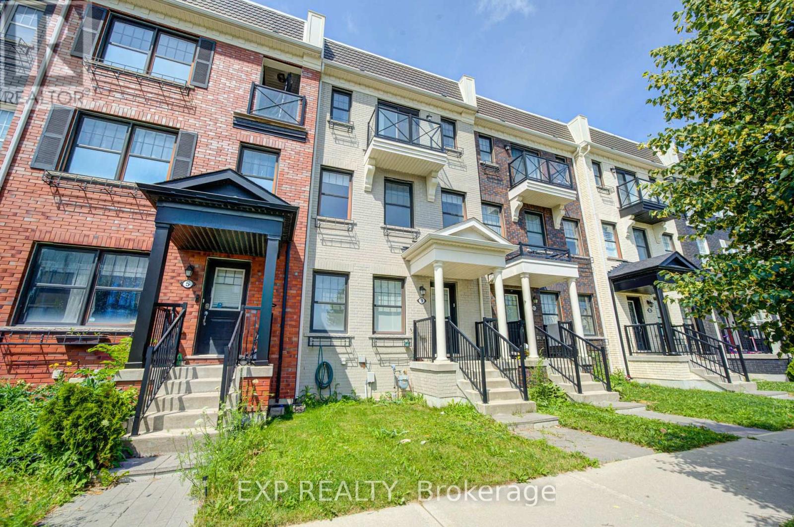 MLS® listing #30132028 for sale located at 9 MILT STOREY LANE