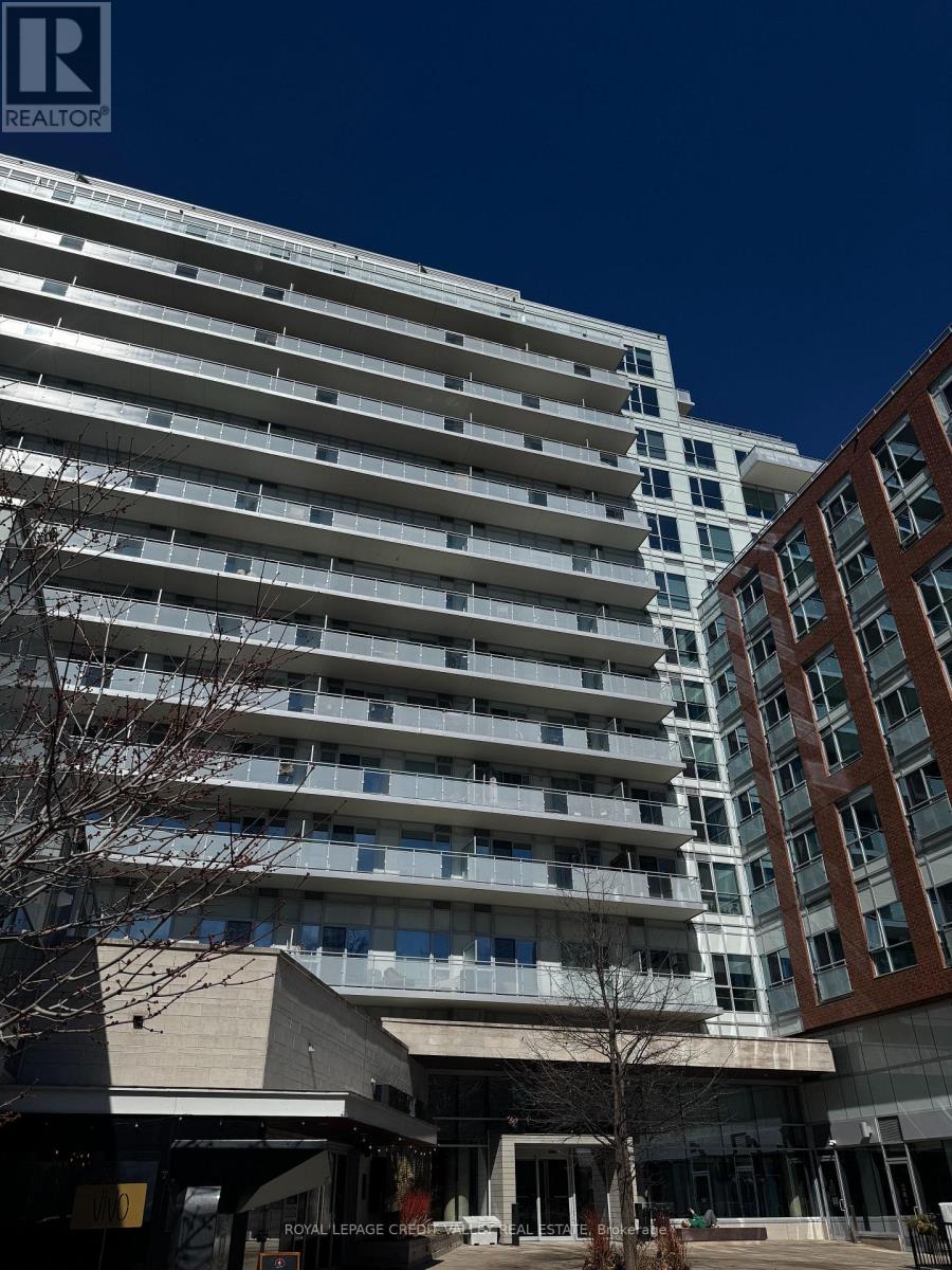 MLS® listing #30132068 for sale located at 439 - 1830 BLOOR STREET W
