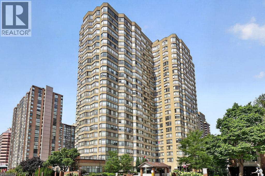 MLS® listing #30132097 for sale located at 3605 KARIYA Drive Unit# 709
