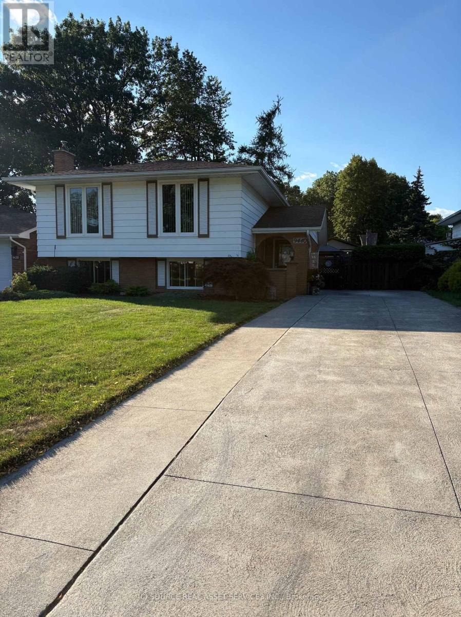 MLS® listing #30132152 for sale located at 9440 CHESTNUT DRIVE