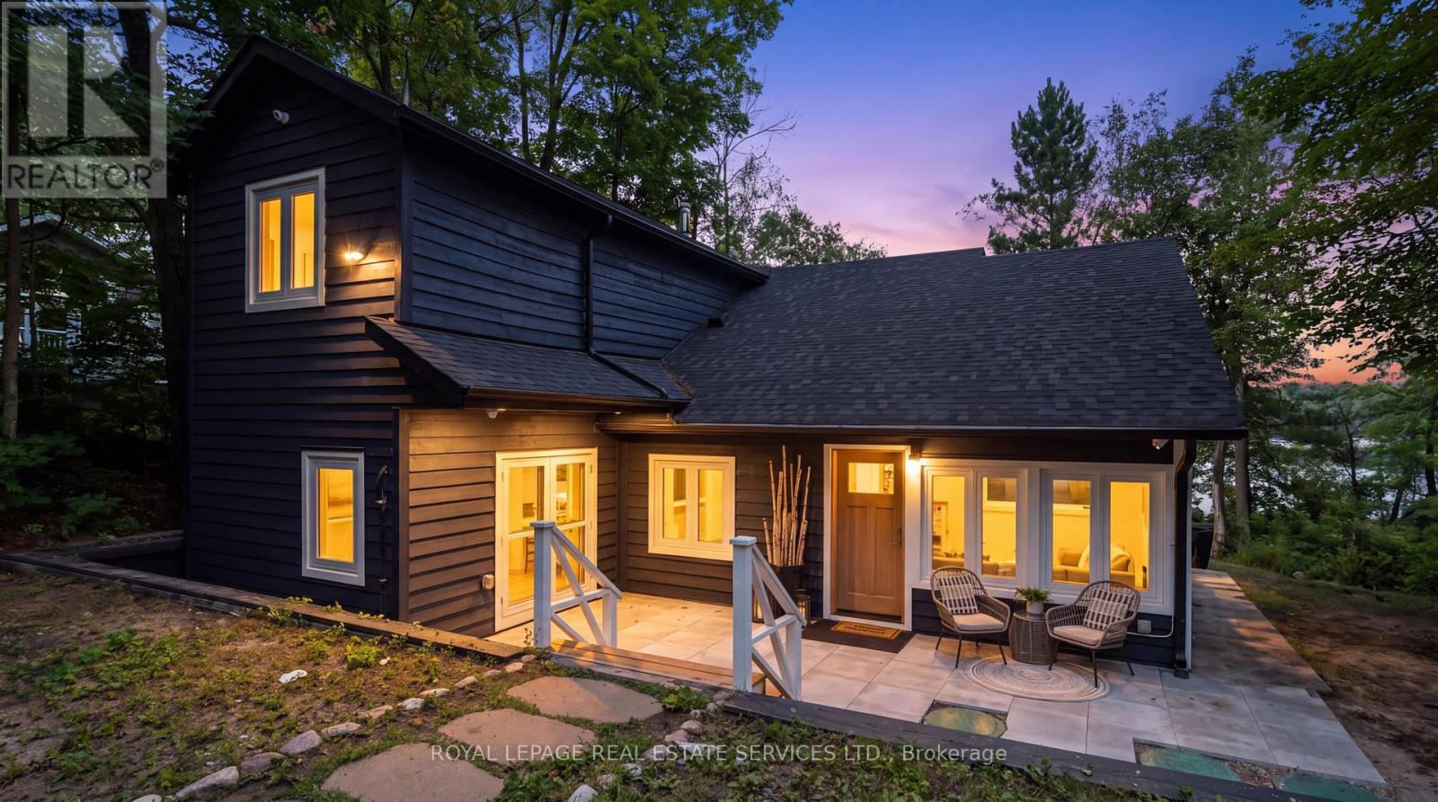 MLS® listing #30132155 for sale located at 1024 LIDSLEY ROAD