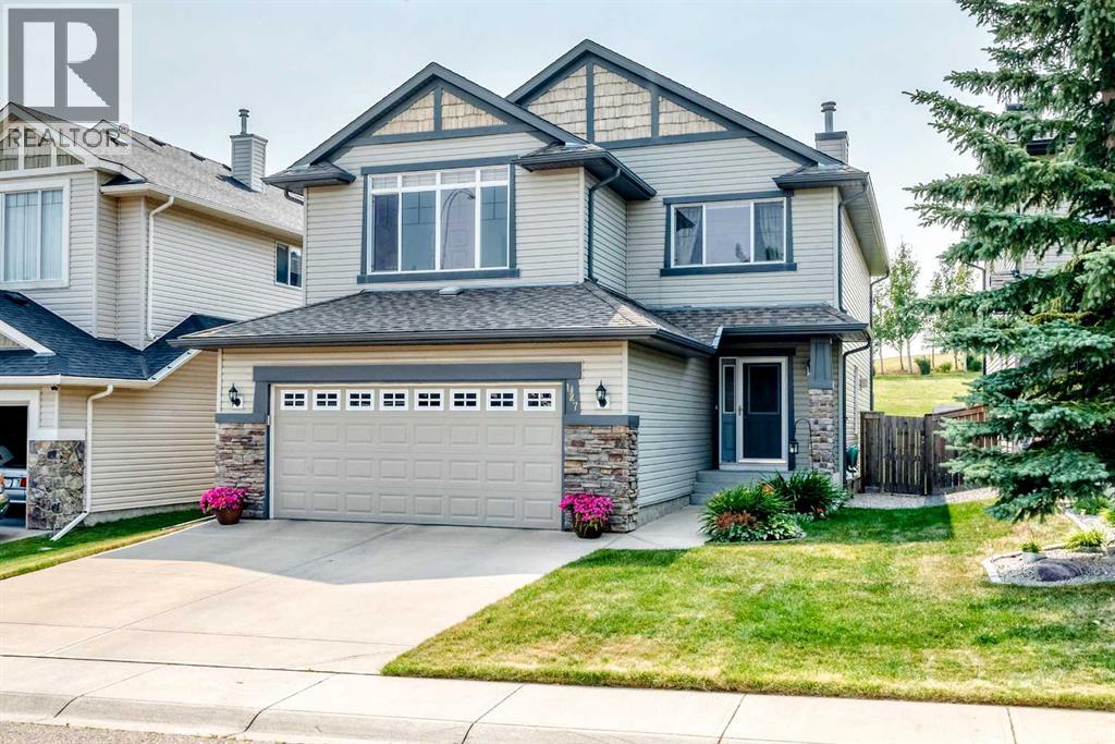 MLS® listing #30132186 for sale located at 127 Royal Birch Way NW