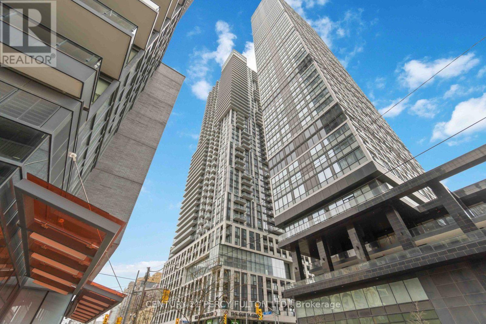 MLS® listing #30132201 for sale located at 839 - 251 JARVIS STREET