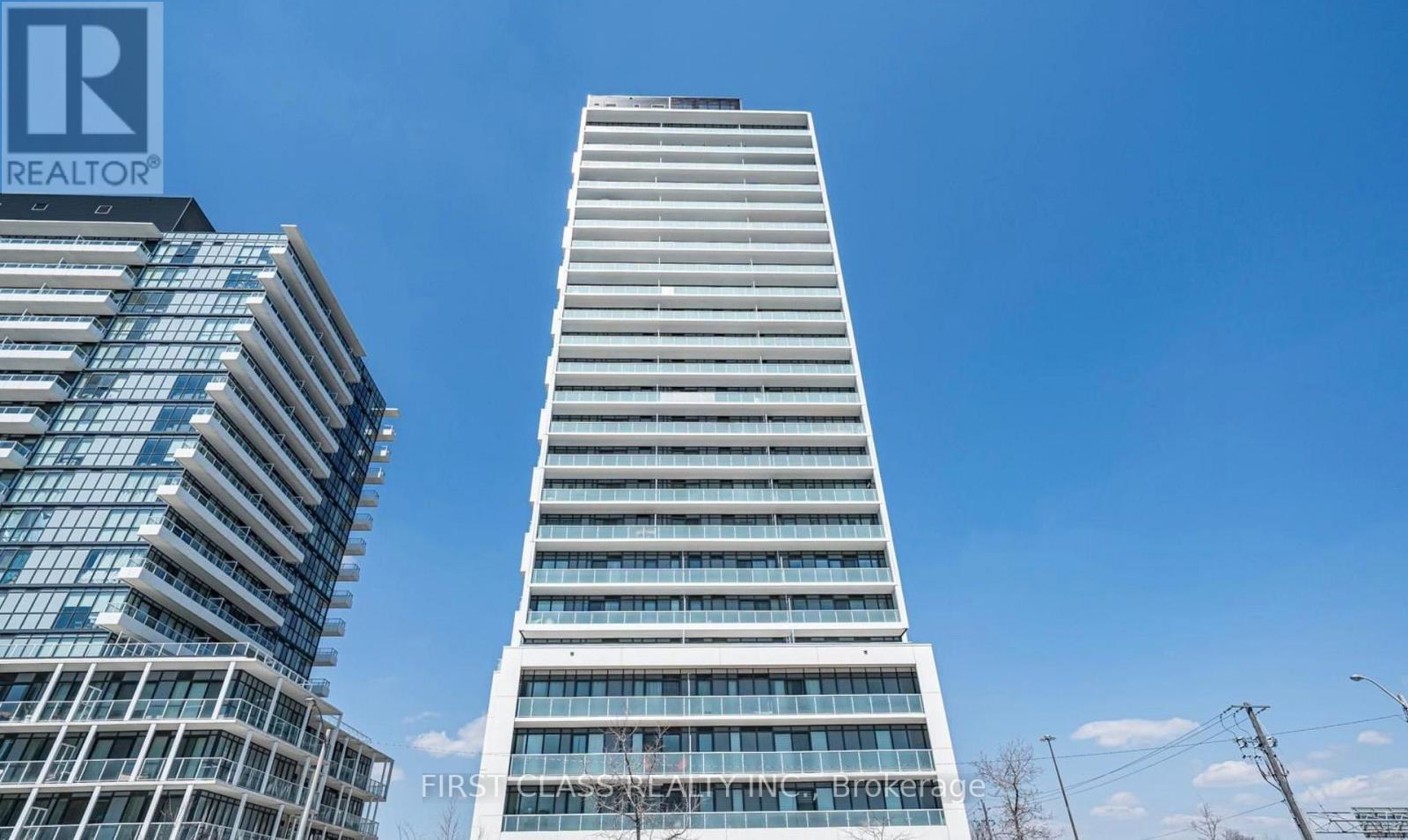 MLS® listing #30132206 for sale located at 620 - 188 FAIRVIEW MALL DRIVE