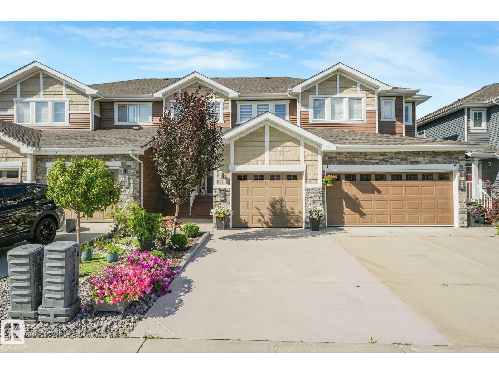 MLS® listing #30132226 for sale located at 30 EBBERS CL NW