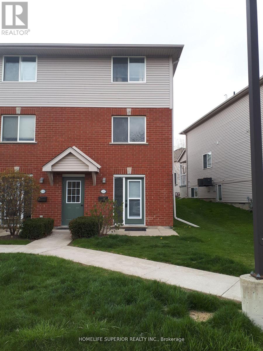 MLS® listing #30132244 for sale located at 12C - 139 BRIGHTON STREET