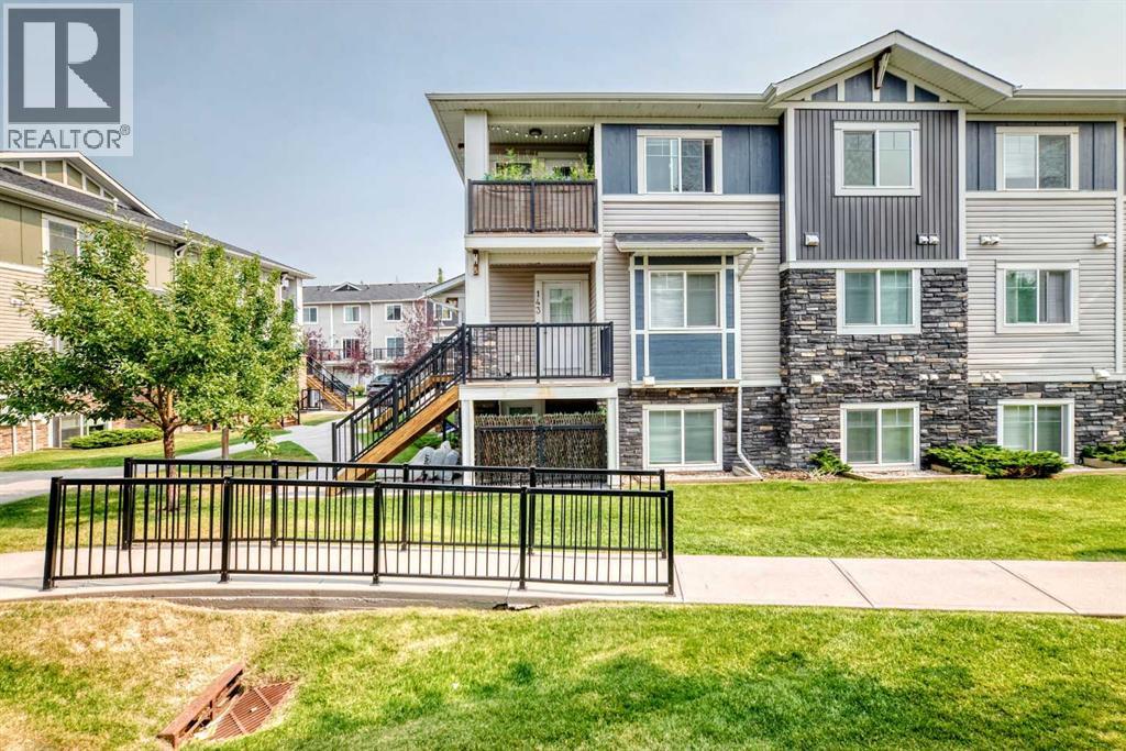 MLS® listing #30132302 for sale located at 143, 300 MARINA Drive