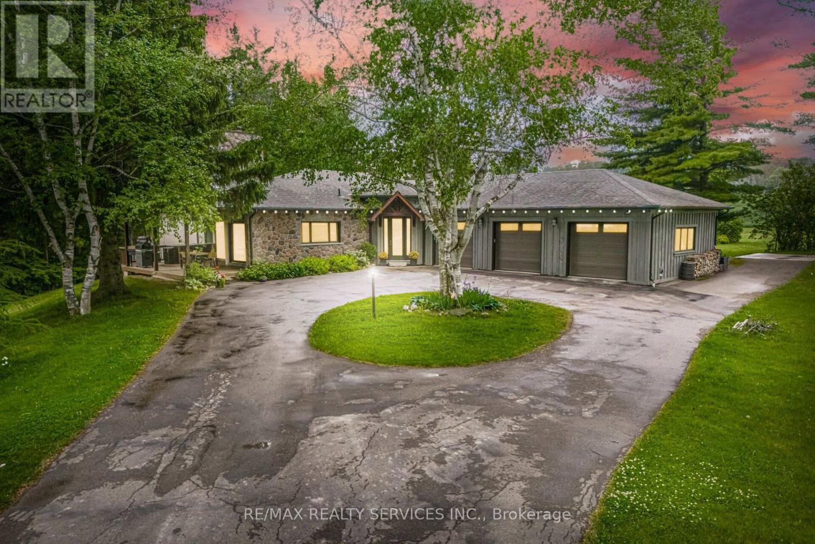 MLS® listing #30132319 for sale located at 19246 CENTREVILLE CREEK ROAD