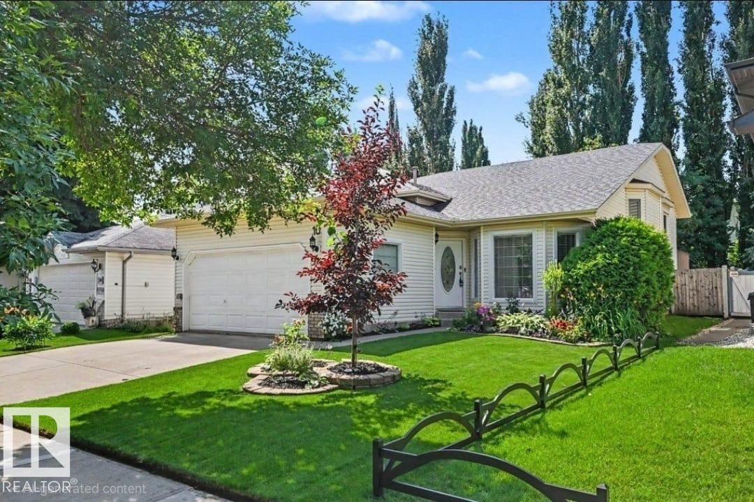 MLS® listing #30132338 for sale located at 10 Oakridge DR N