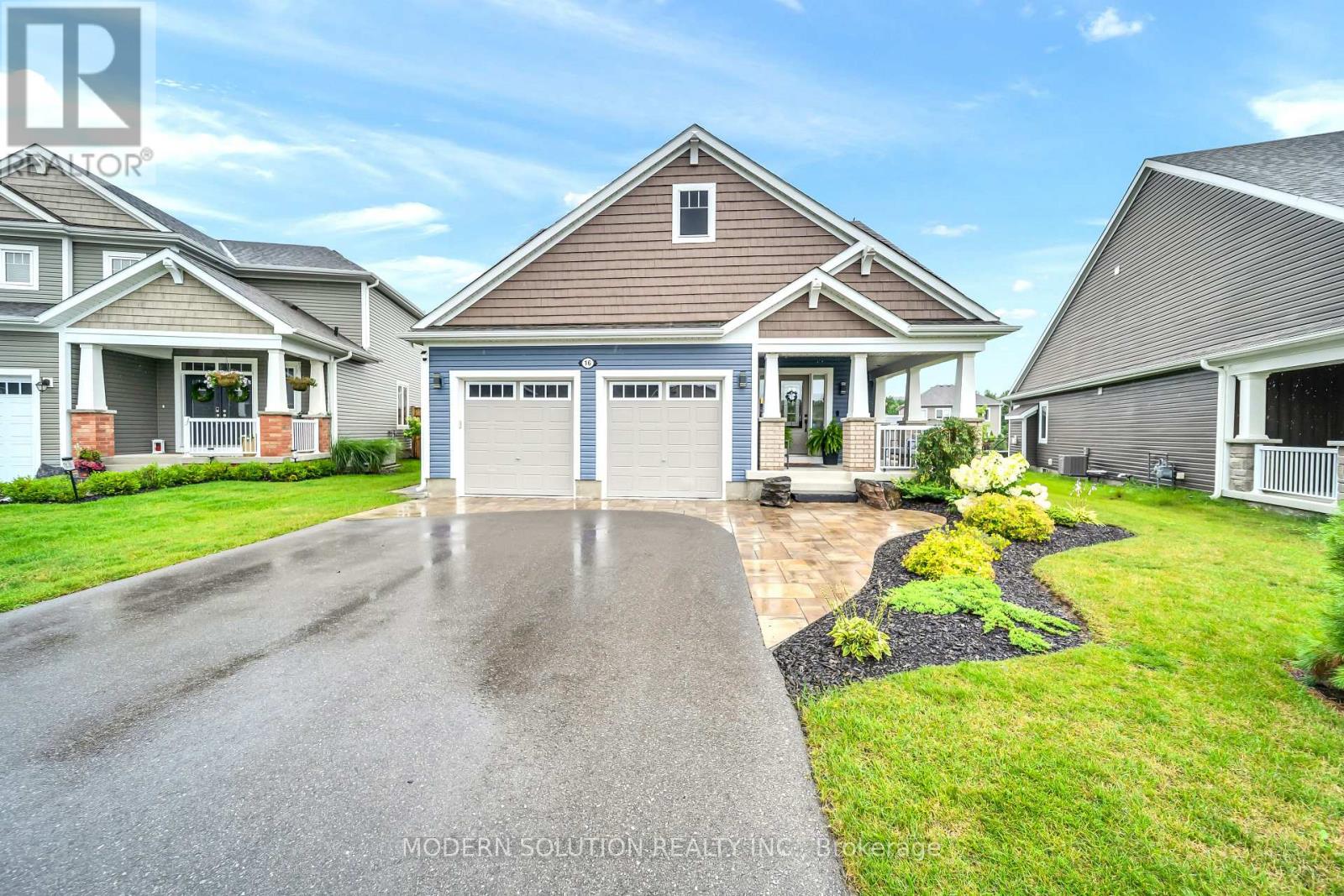MLS® listing #30132458 for sale located at 16 STOTHER CRESCENT
