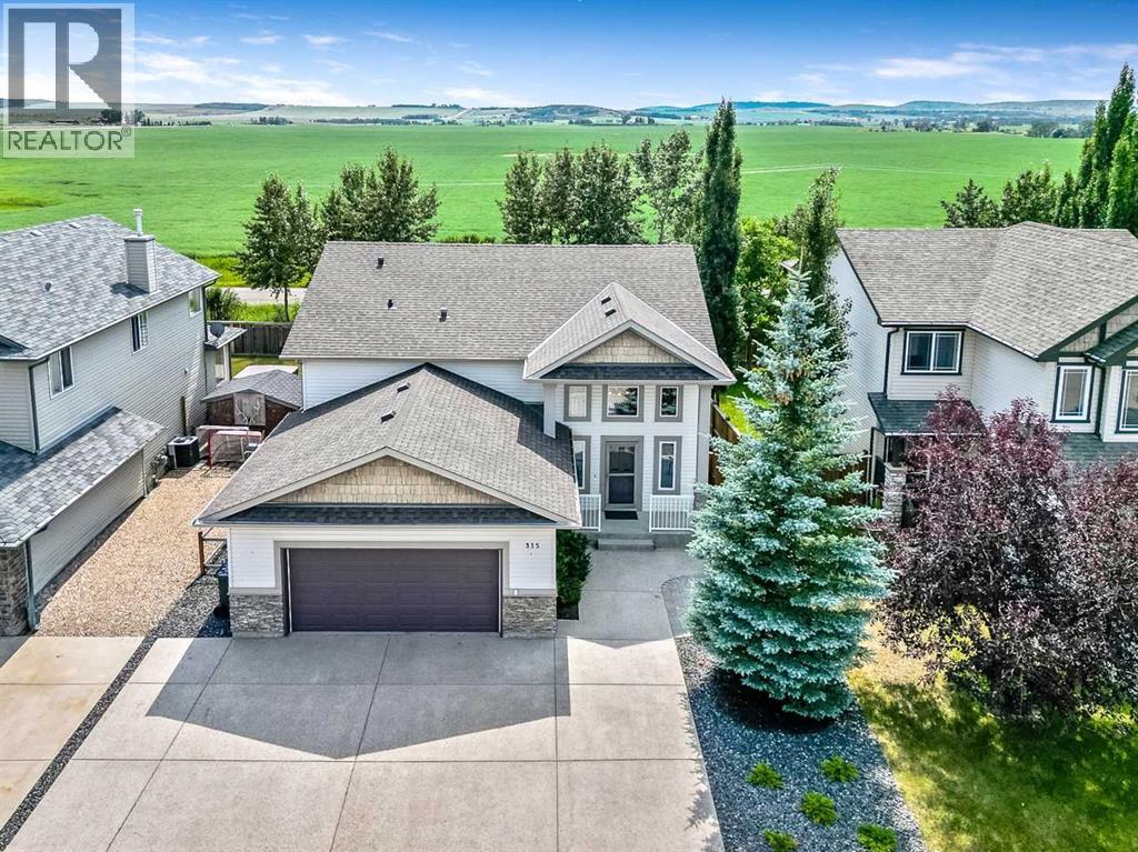MLS® listing #30132516 for sale located at 315 Willow Ridge Way