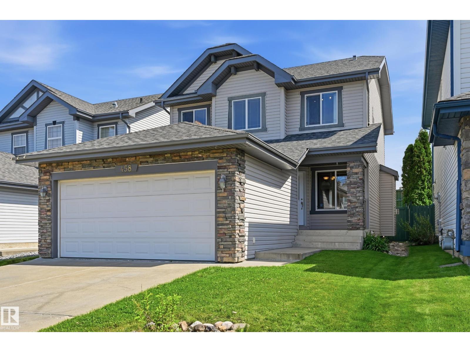 MLS® listing #30132602 for sale located at 458 HUNTERS GREEN GR NW