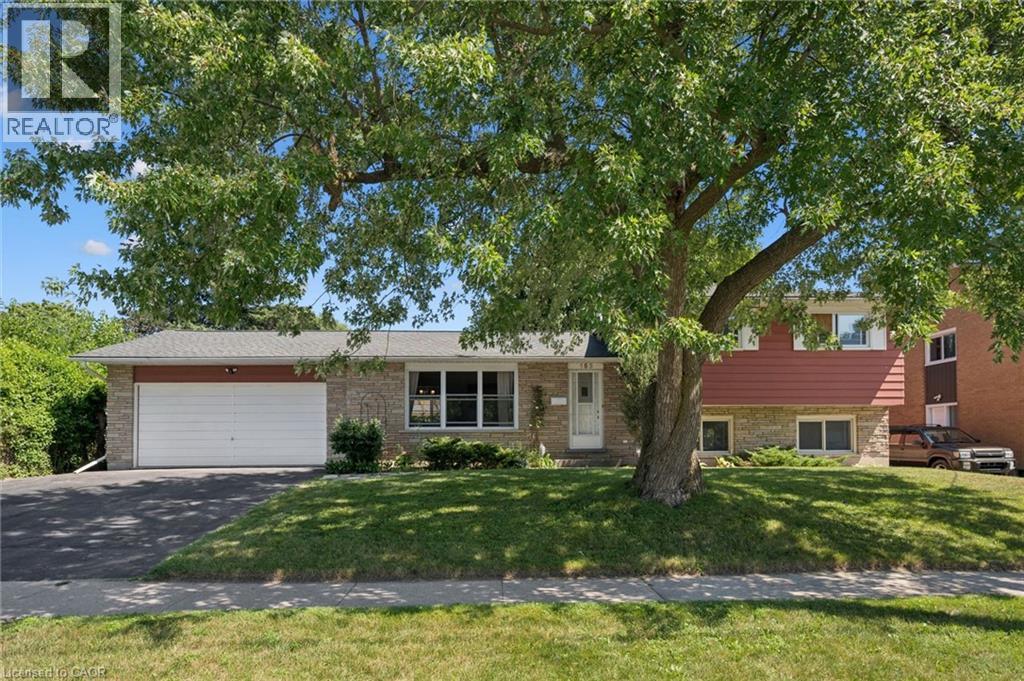 MLS® listing #30132619 for sale located at 153 FOURTH Avenue
