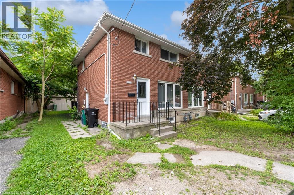 MLS® listing #30132655 for sale located at 203B ERB Street