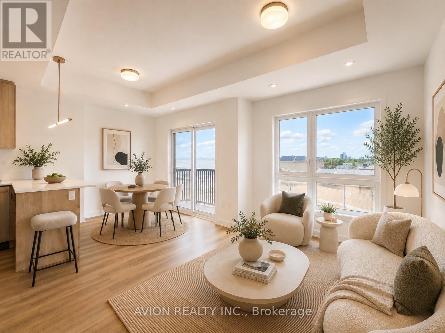 MLS® listing #30132747 for sale located at Q22 - 25 PALACE STREET