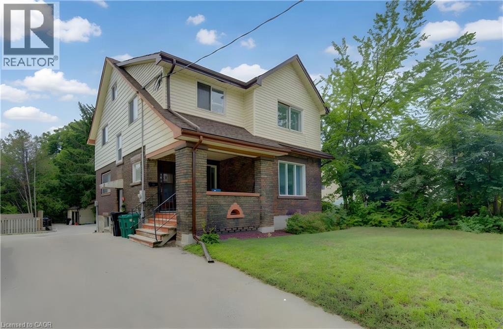MLS® listing #30132917 for sale located at 125 MARGARET Avenue