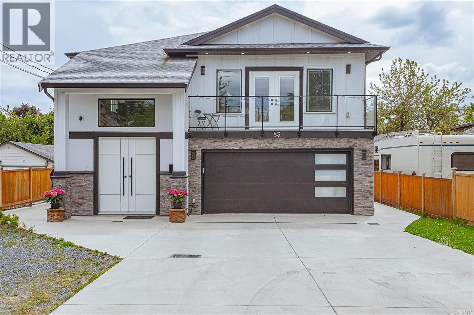 MLS® listing #30133387 for sale located at 83 Crease Ave