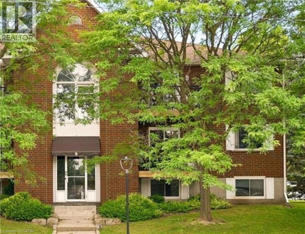 MLS® listing #30133404 for sale located at 565 GREENFIELD Avenue Unit# 902