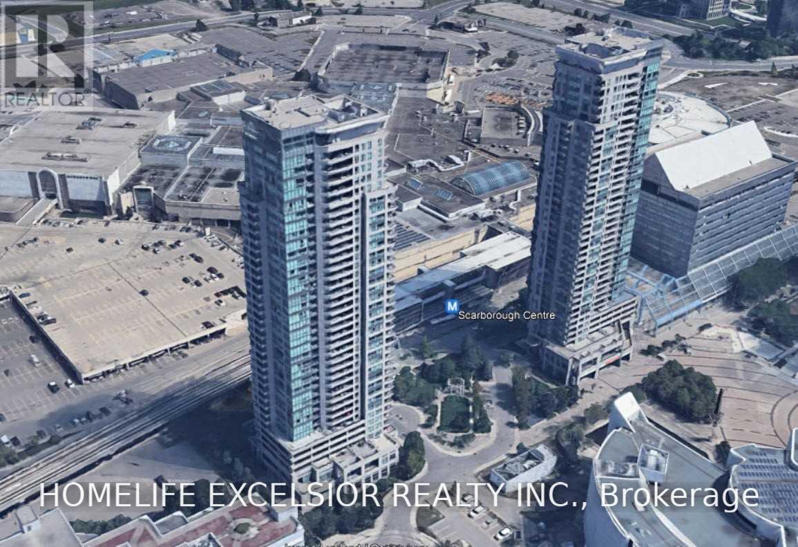 MLS® listing #30133413 for sale located at PH3705 - 50 BRIAN HARRISON WAY
