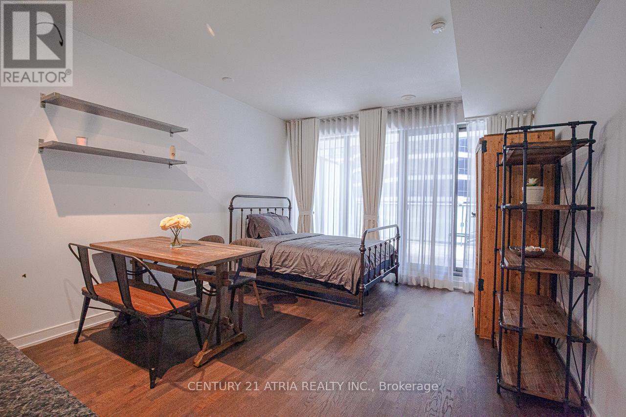 MLS® listing #30133420 for sale located at 407 - 57 ST JOSEPH STREET