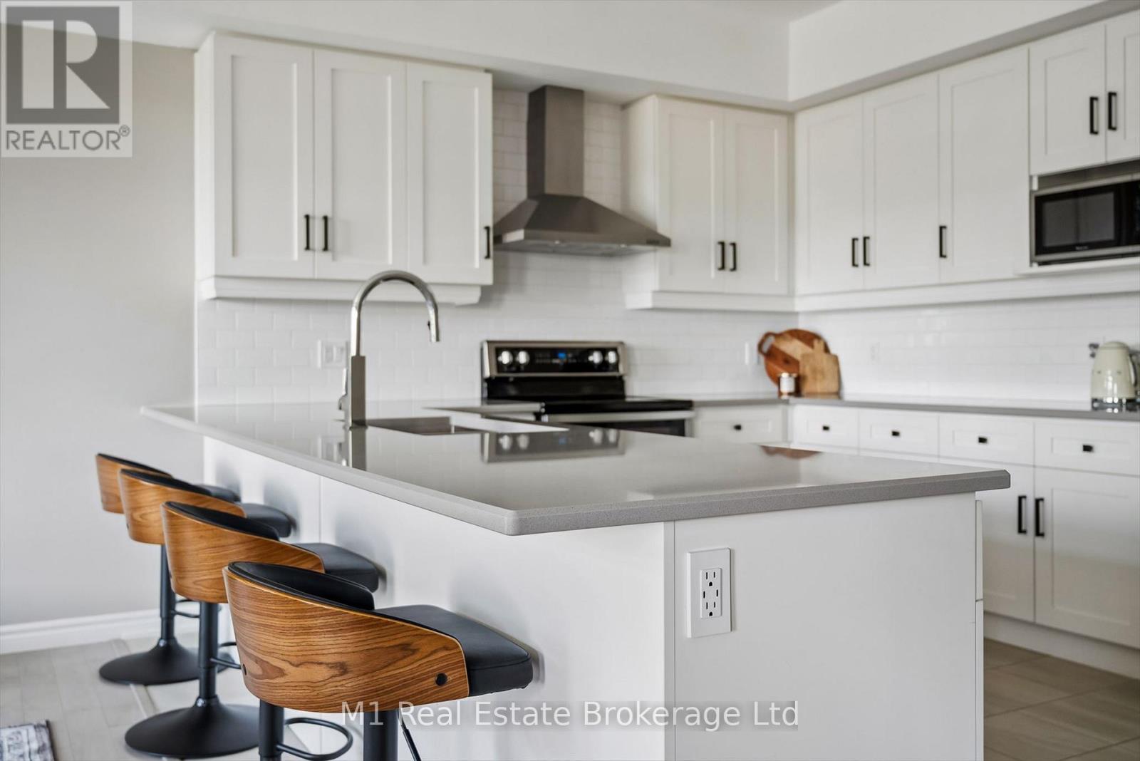MLS® listing #30133440 for sale located at 17 - 107 WESTRA DRIVE