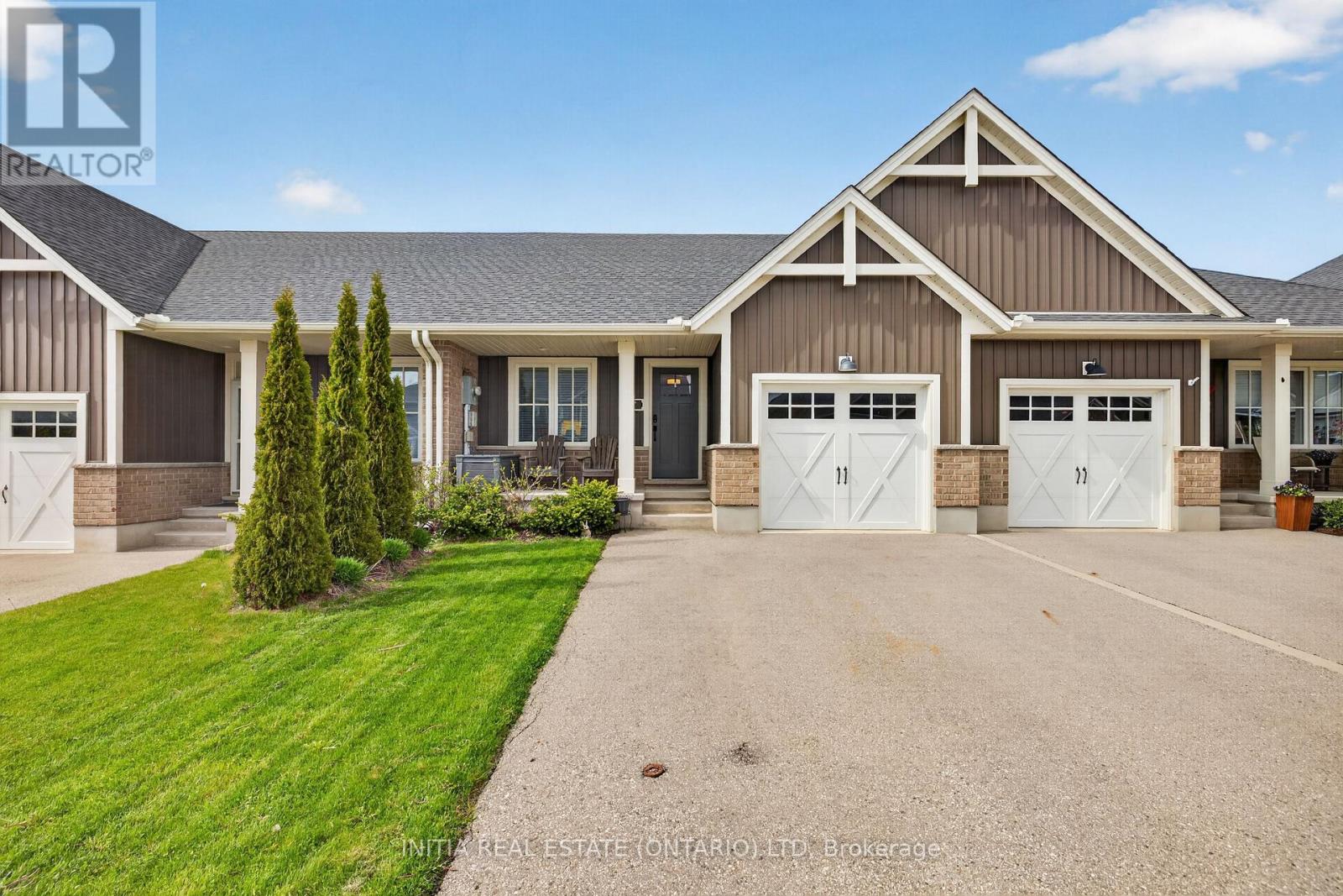 MLS® listing #30133463 for sale located at 7 CORTLAND TERRACE