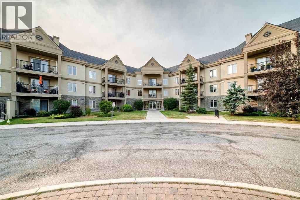 MLS® listing #30133475 for sale located at 208, 30 Cranfield Link SE