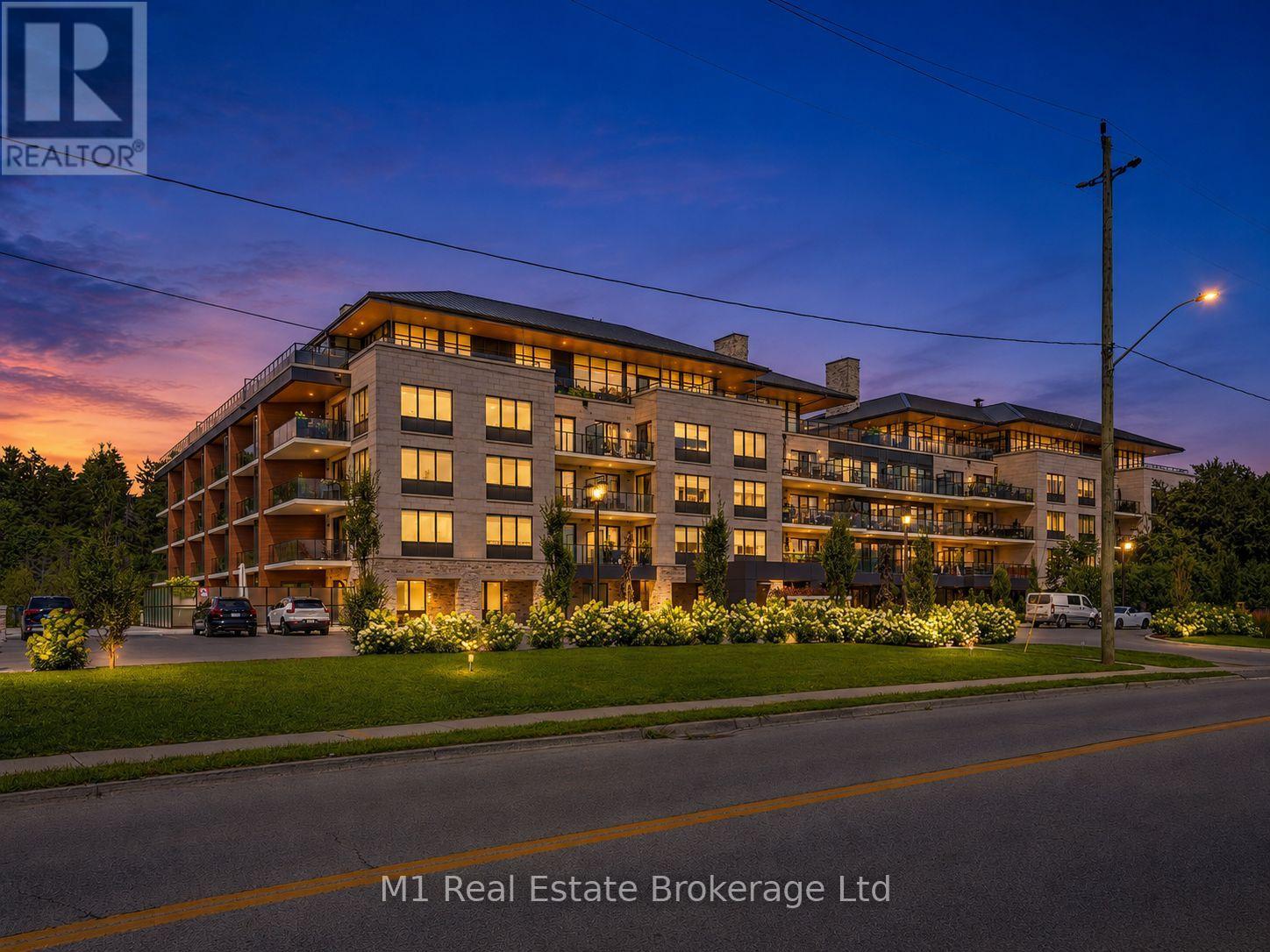 MLS® listing #30133483 for sale located at 214 - 6523 WELLINGTON ROAD 7 ROAD