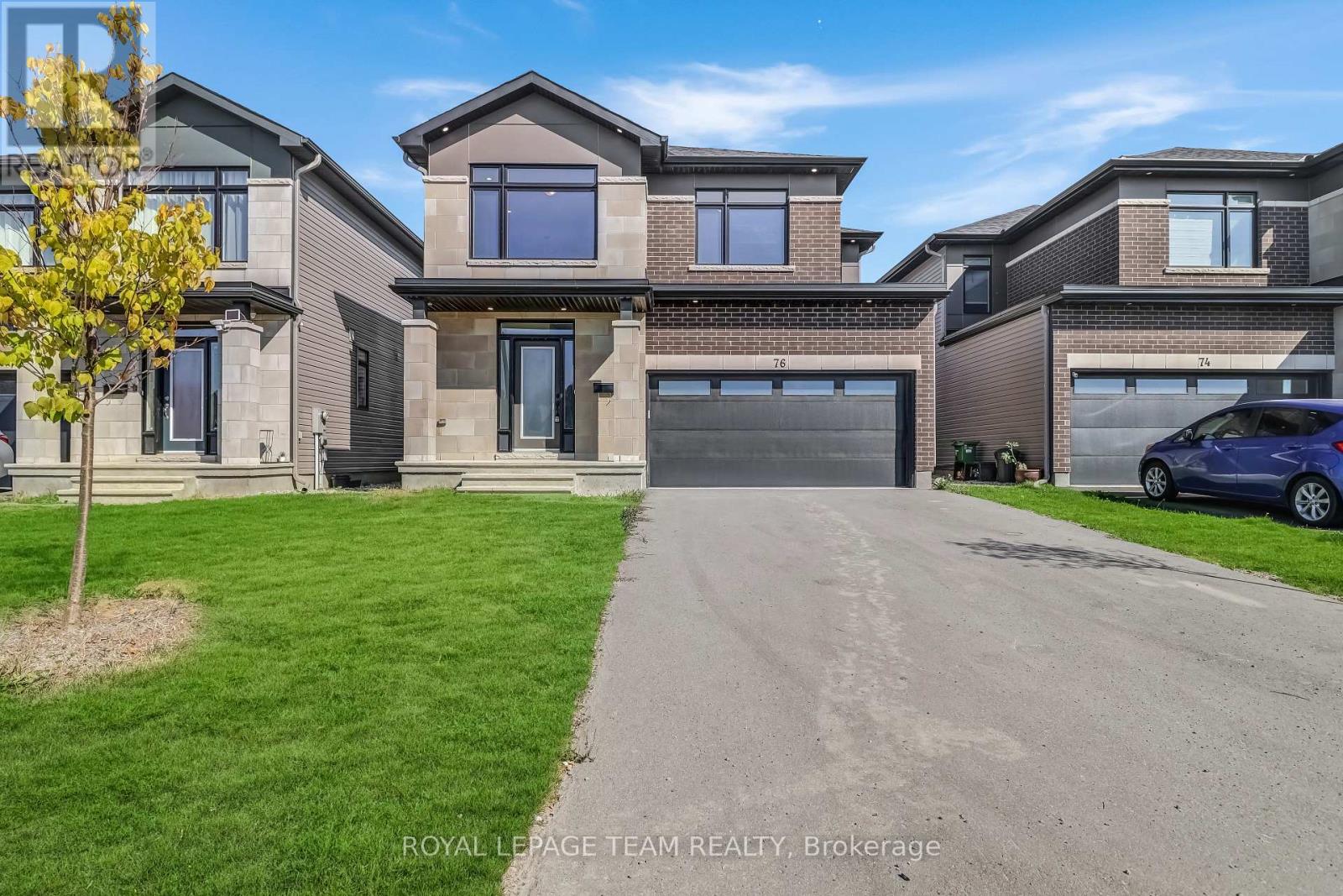 MLS® listing #30133552 for sale located at 76 BIG DIPPER STREET