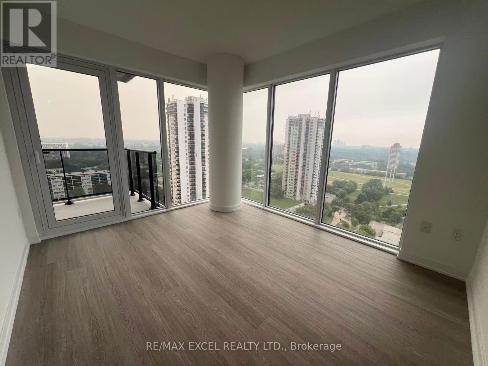 MLS® listing #30133564 for sale located at 1908 - 15 DAVID SALOMON DRIVE