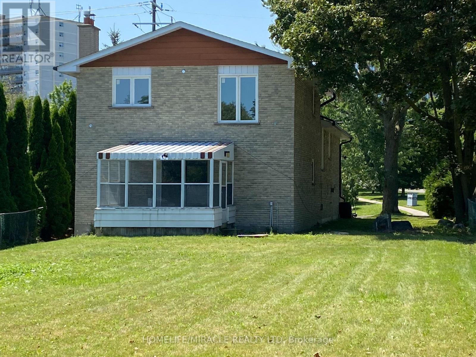 MLS® listing #30133565 for sale located at 289 LIVINGSTON ROAD