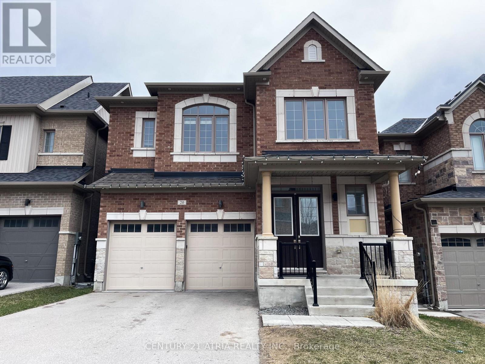 MLS® listing #30133569 for sale located at 20 FRANK KELLY DRIVE