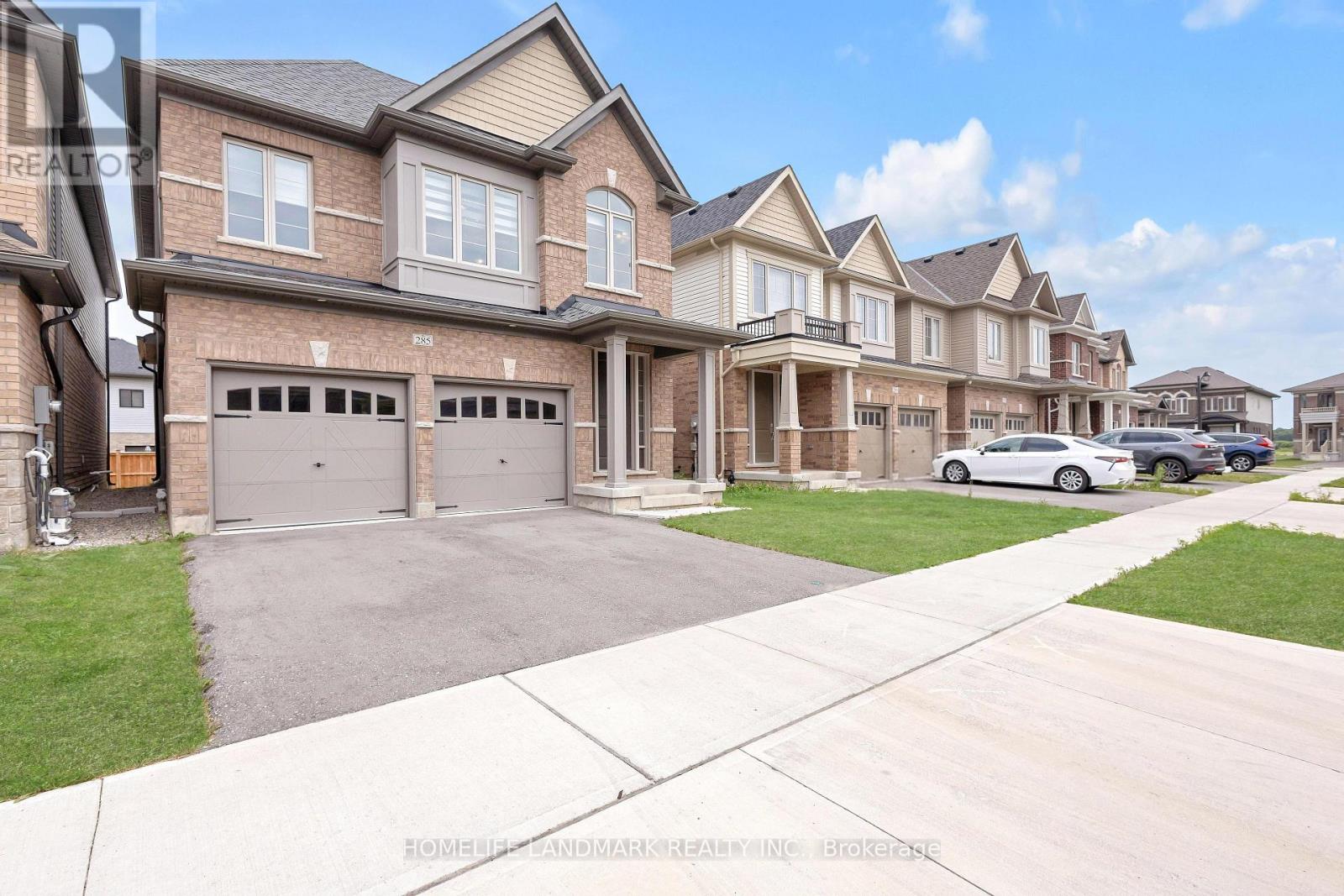 MLS® listing #30133583 for sale located at 285 BROADACRE DRIVE