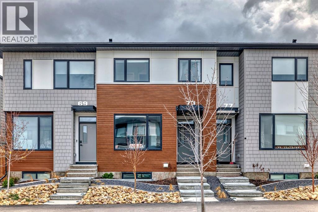 MLS® listing #30133588 for sale located at 73 Homestead Boulevard NE