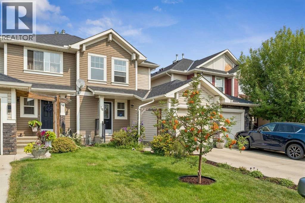 MLS® listing #30133611 for sale located at 16 Cranberry Green SE