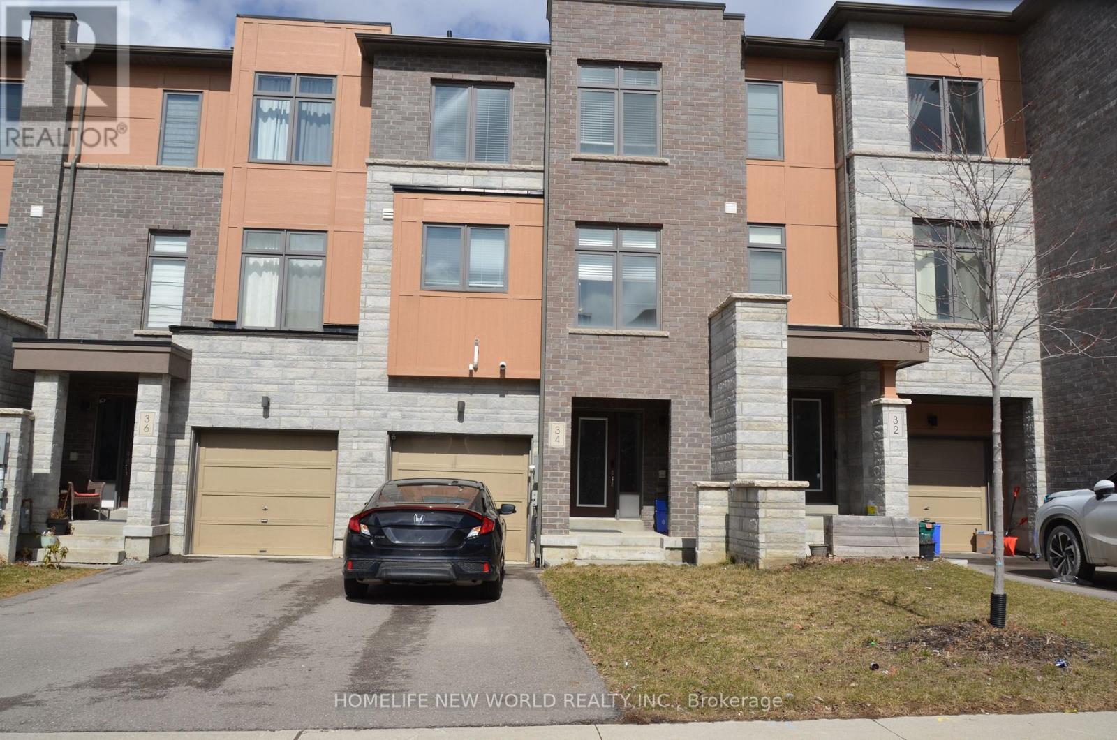 MLS® listing #30133635 for sale located at 34 VANTAGE LOOP